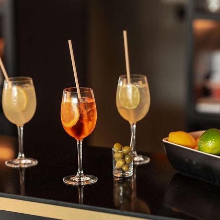 Novotel Paris Val De Fontenay Zewnętrze zdjęcie