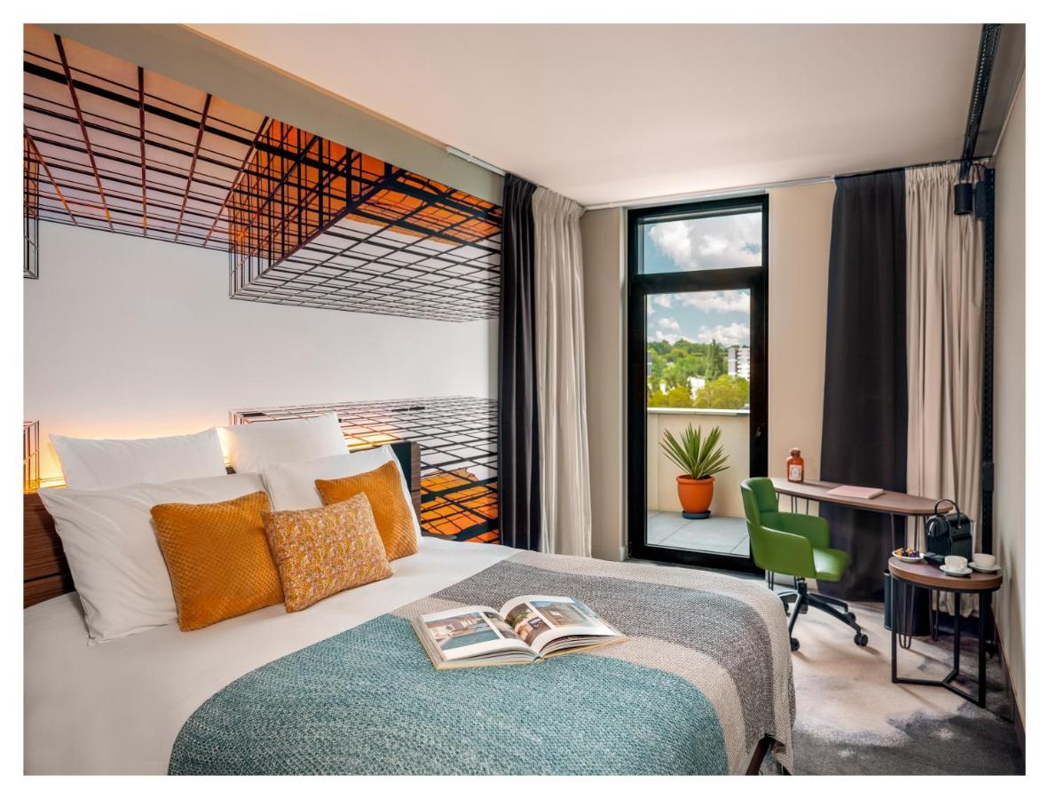 Novotel Paris Val De Fontenay Zewnętrze zdjęcie