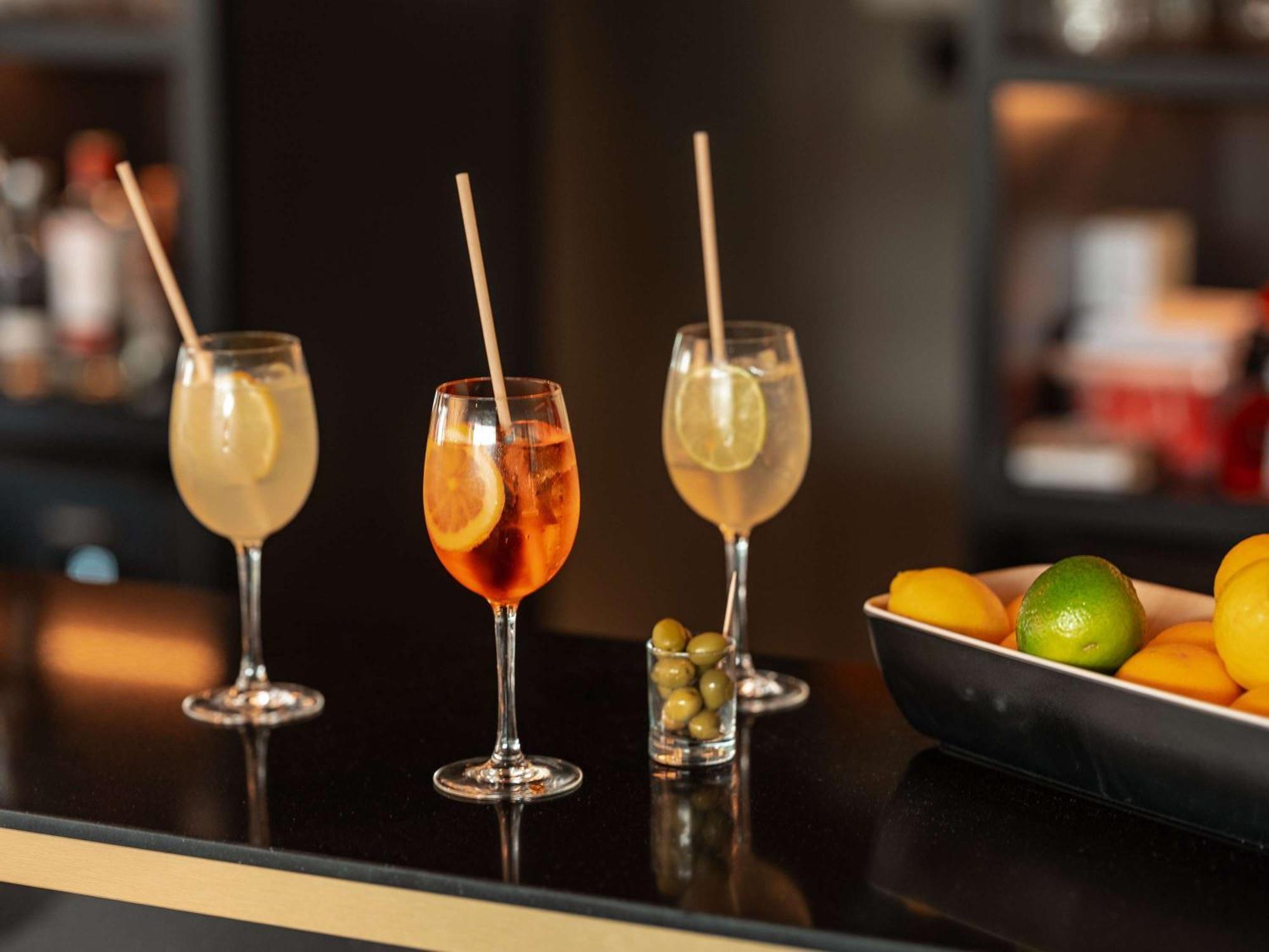 Novotel Paris Val De Fontenay Zewnętrze zdjęcie