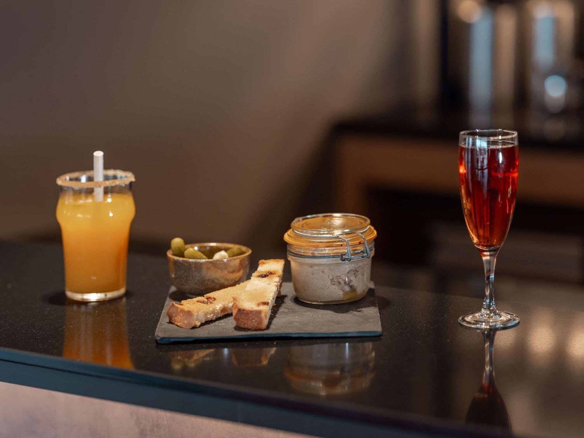 Novotel Paris Val De Fontenay Zewnętrze zdjęcie