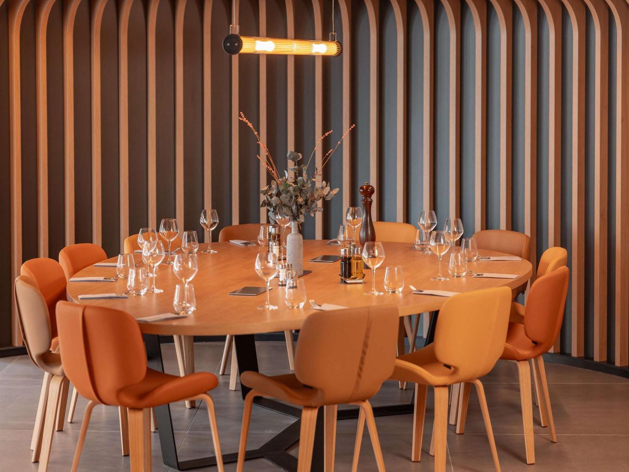 Novotel Paris Val De Fontenay Zewnętrze zdjęcie